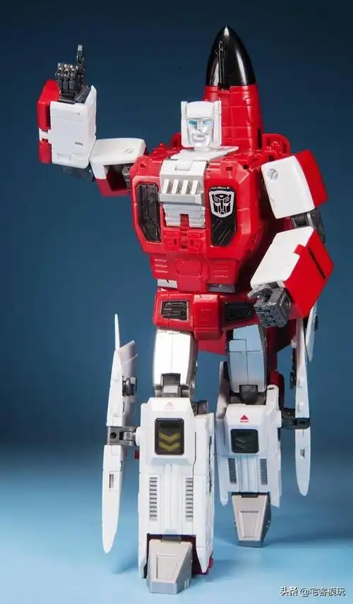 78民间测评:变形金刚第三方 zt飞火