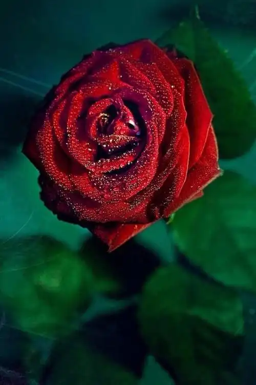 玫瑰- 堆糖,美图壁纸兴趣社区