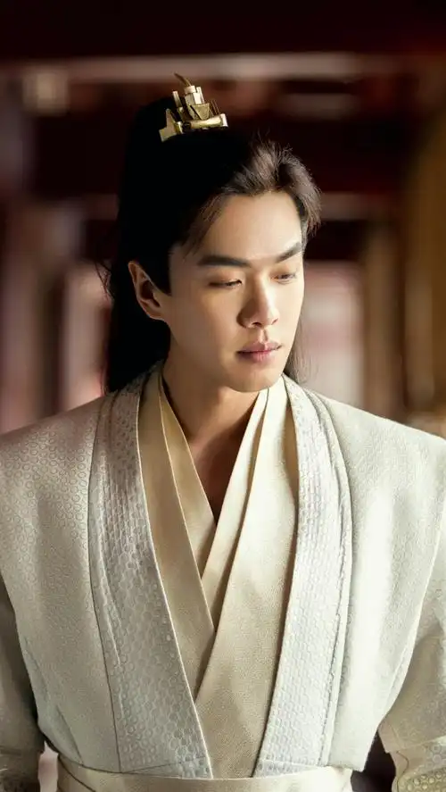 庆余年 范闲/范慎 张若昀