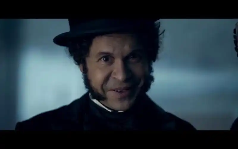 帝帕熟肉电影果戈里三部曲帕维尔个人cut2018