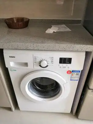 格兰仕滚筒洗衣机不转一直响