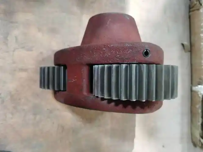 1454常州东风1204135416541854拖拉机后桥行星农机配件