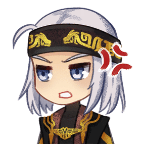 卫庄红莲表情包