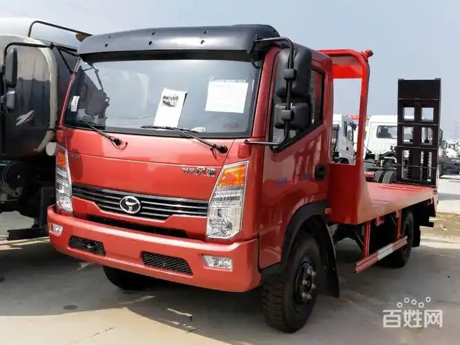 西安新城工程车 - 西安百姓网