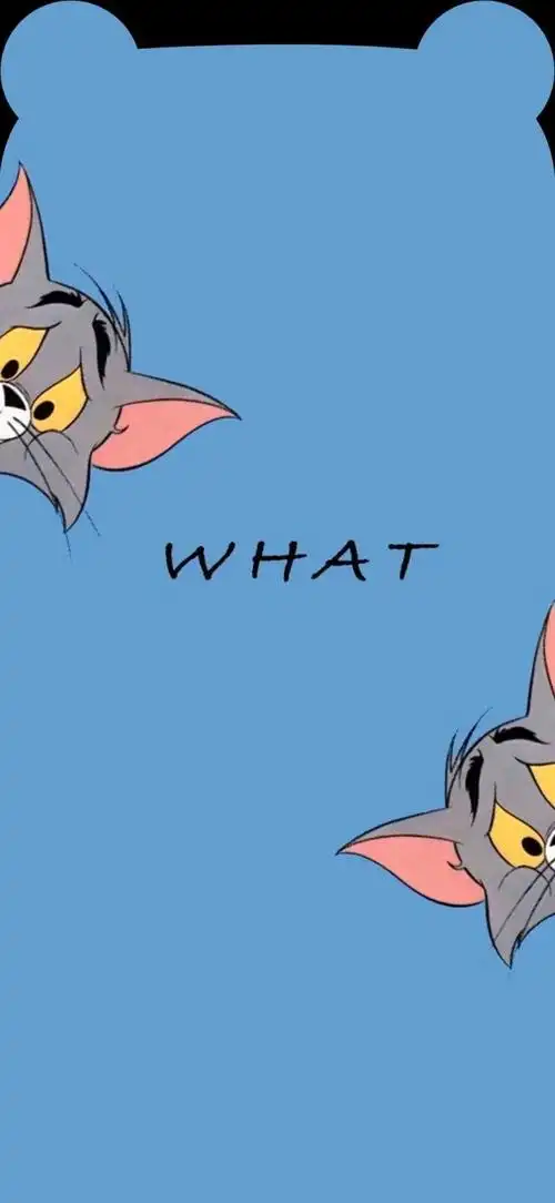 一大波可爱刘海屏手机壁纸来袭