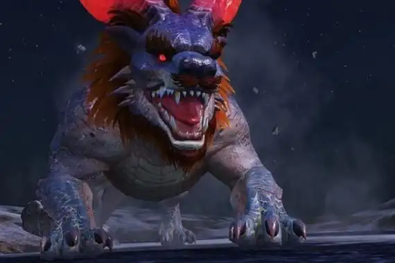 年兽的传说有关过年是年兽的传说