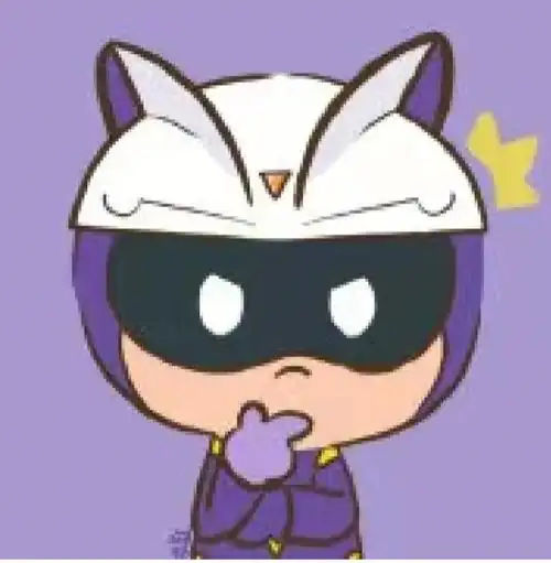 小心超人复仇记1