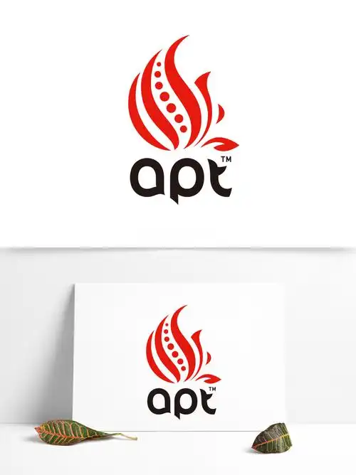 全球广告设计公司矢量标志 (86)