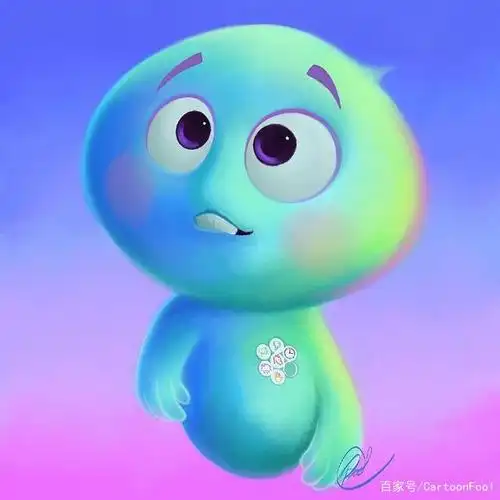 《心灵奇旅》衍生短片《22vs earth》即将上线,22会有什么故事呢