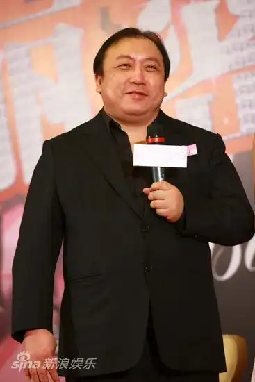 王晶:拍情色片是市场需要 不代表人格有问题