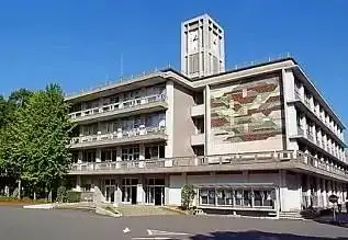 长崎外国语大学专业介绍日本留学