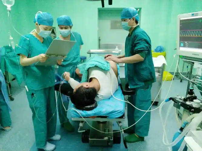 手术室的世界 - 美篇