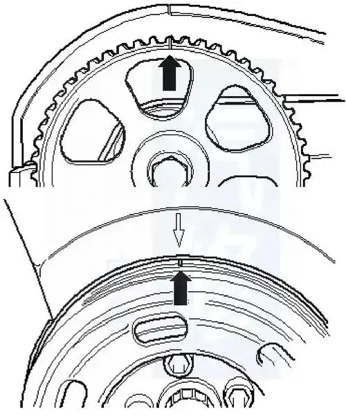 搭载车型:2001~2008年帕萨特搭载品牌:上汽大众排量:1.