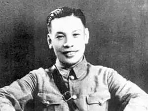 本期主题你不知道的蒋经国