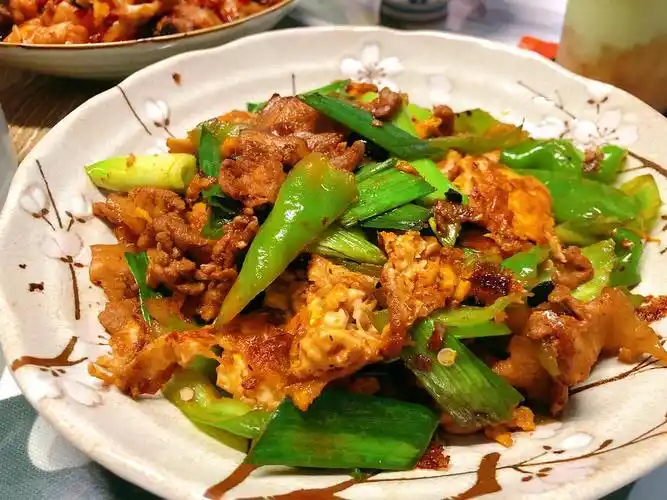 农家一碗香 非常湖南的一道下饭菜