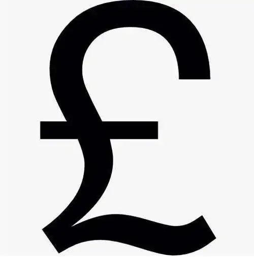 法郎符号图片(这些符号代表人类的金融史大部分人却陌生)