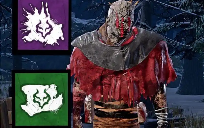 究极印豆2倍速踹机流小叮当|黎明杀机