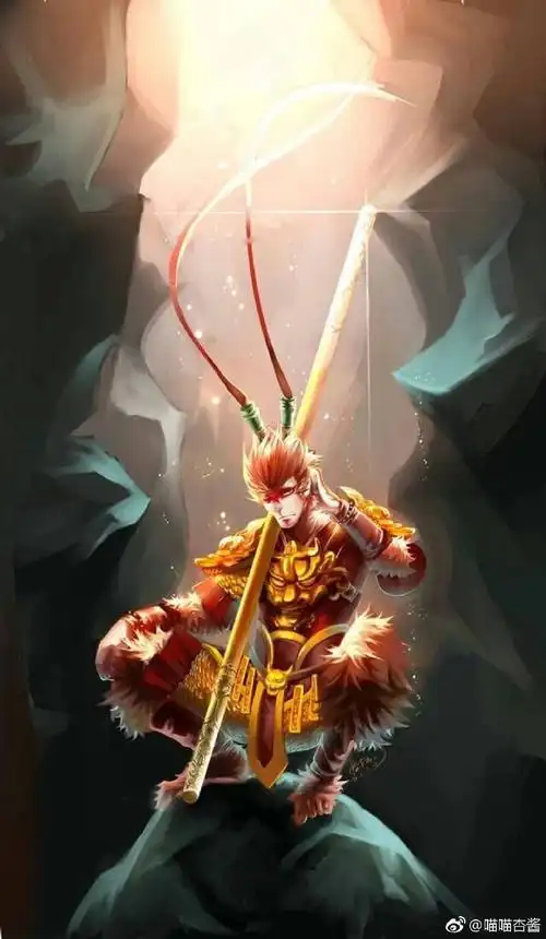 记c12班的一次秋游 之 寻找孙悟空