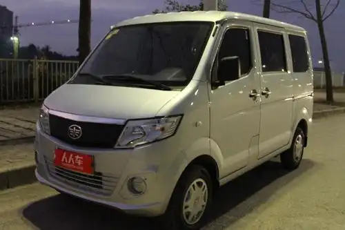 一汽-佳宝v75 2015款 1.0l标准型dam10ar