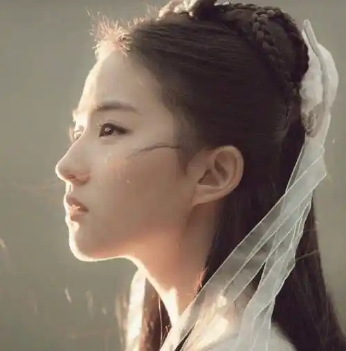 《梦华录》绝了!刘亦菲十五年容颜依旧,合作陈晓堪称古装天花板