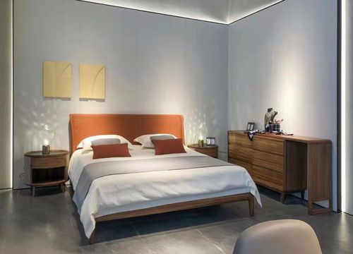 童话家具th系列th02-1床 纯实木家具 包邮包安装专卖店正品18森林