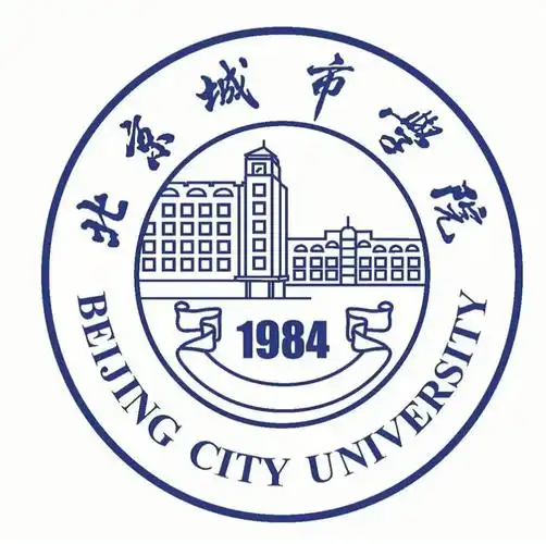 北京城市学院欢迎你