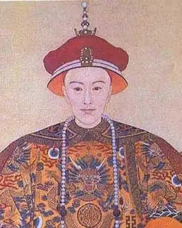 光绪--年轻发奋生不逢时的衰世皇帝