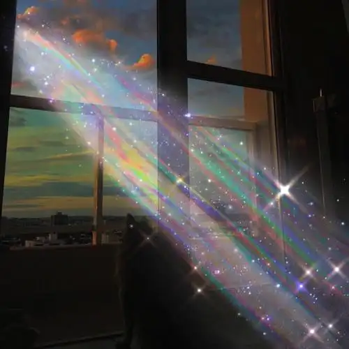 朋友圈封面背景