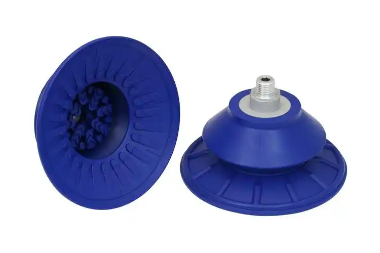 施迈茨schmalz波纹吸盘sab15折