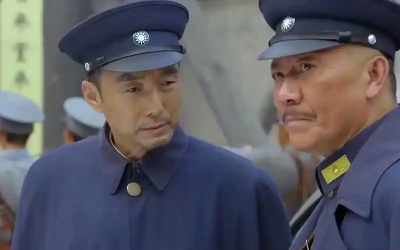 【决战江桥】特务刺杀马占山,谁料身边的人都是高手,特务一个不留!