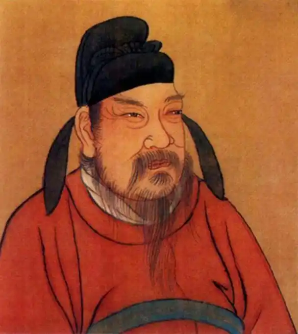 唐高宗:李渊之所以要禅位给李世民,与当时的处境有着重要的关系