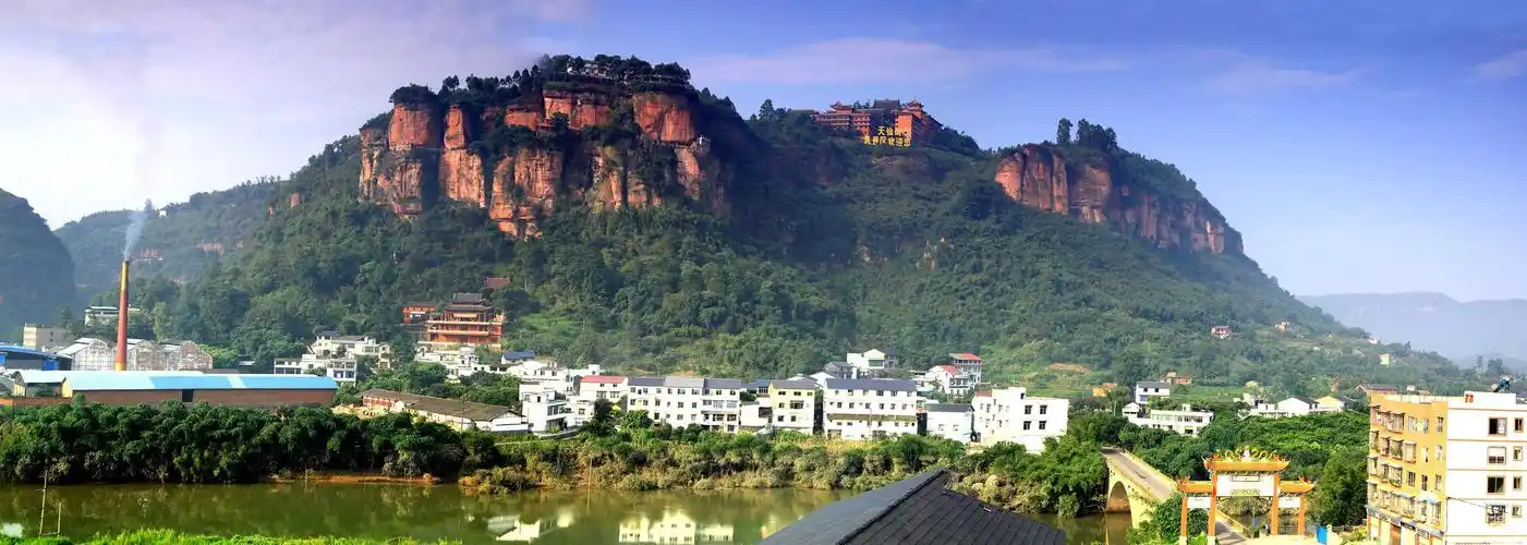 【泸州酒城乐园天气预报】最新实时一周天气,泸州旅游