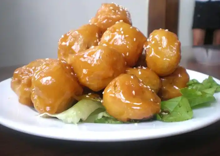 桂林小吃,让你一吃难忘