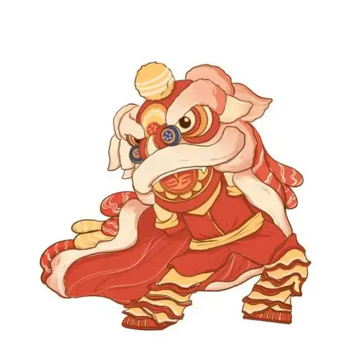 获奖一起来看公交人的醒狮表演