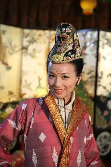 《丽人全国》将于11月底登陆卫视,产后首次回归电视剧荧幕的张庭将在