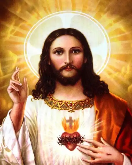 耶稣的真名叫什么 耶稣的事迹