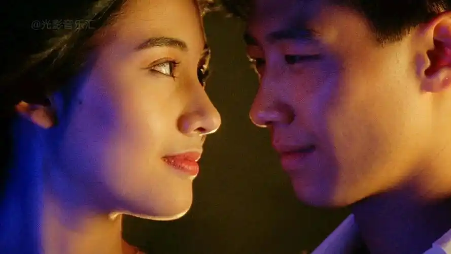 《天地情缘》- 温兆伦|黎明&李嘉欣