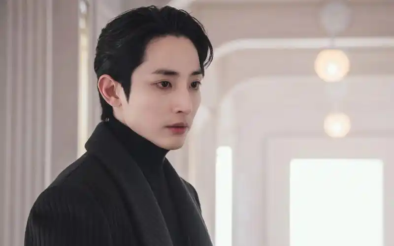 韩剧明天ep02李洙赫cut