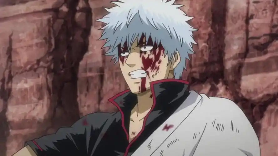 银魂第四季:烙阳决战篇【317-328】12集全