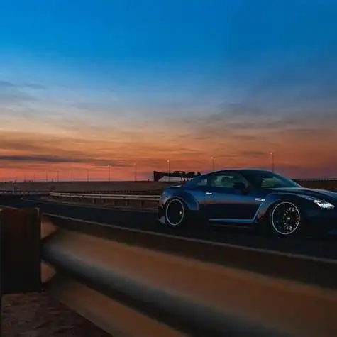 炫酷拉风超跑汽车头像超酷特别的帅的跑车