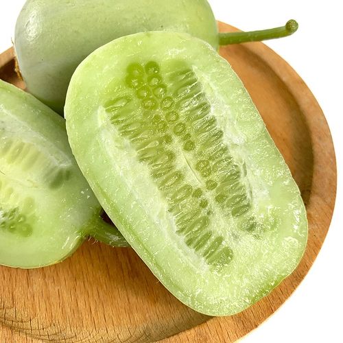 7-5斤 玉女黄瓜圣女果 5斤 组合