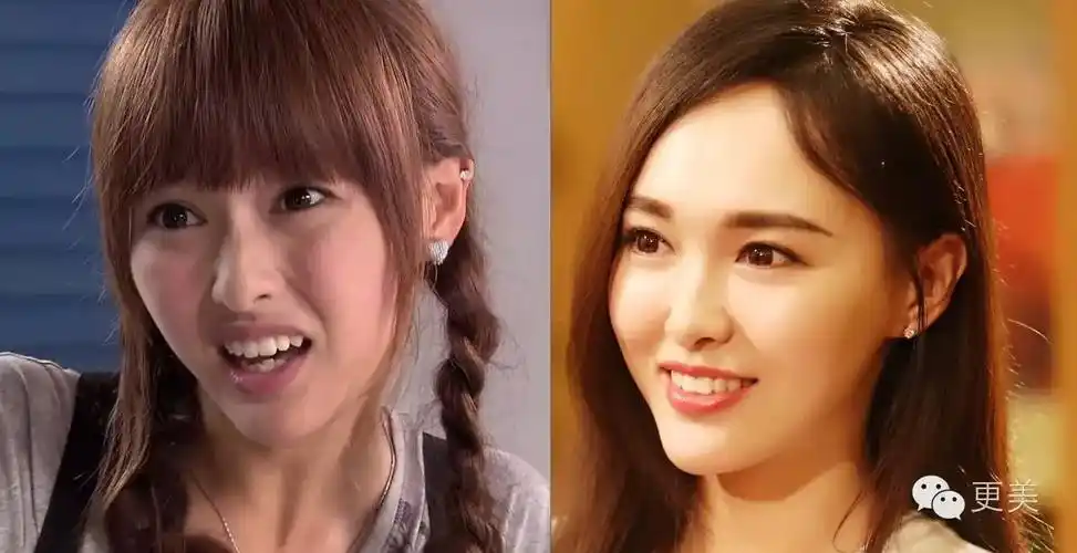 《锦绣未央》唐嫣,李心艾,毛晓彤戏外心机变脸比戏内宫斗更精彩!