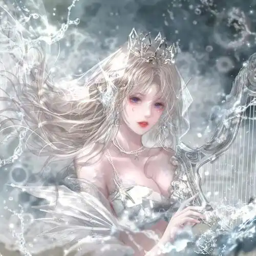 超仙气动漫头像