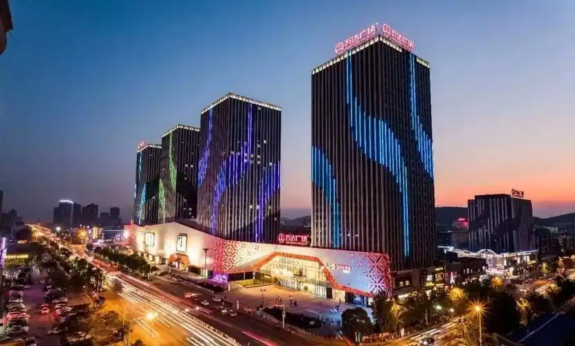 徐州,凭什么让你留下来