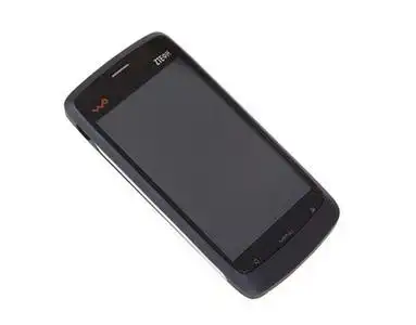 中兴【v880】联通 3g/2g 黑色 国行 512mb 全新机