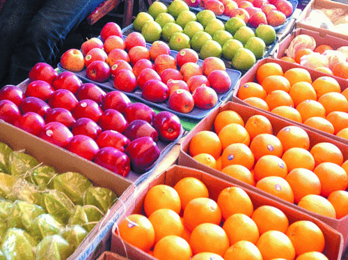 水果批发网上交易平台