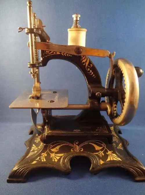 各样缝纫机 - 怀旧.梦缘 - 怀旧.梦缘