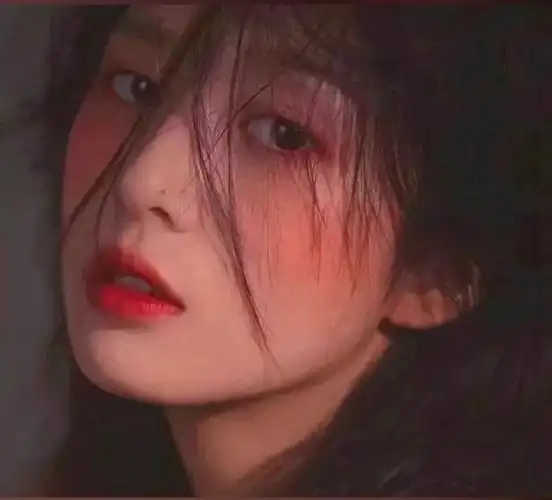 好看的女孩子头像