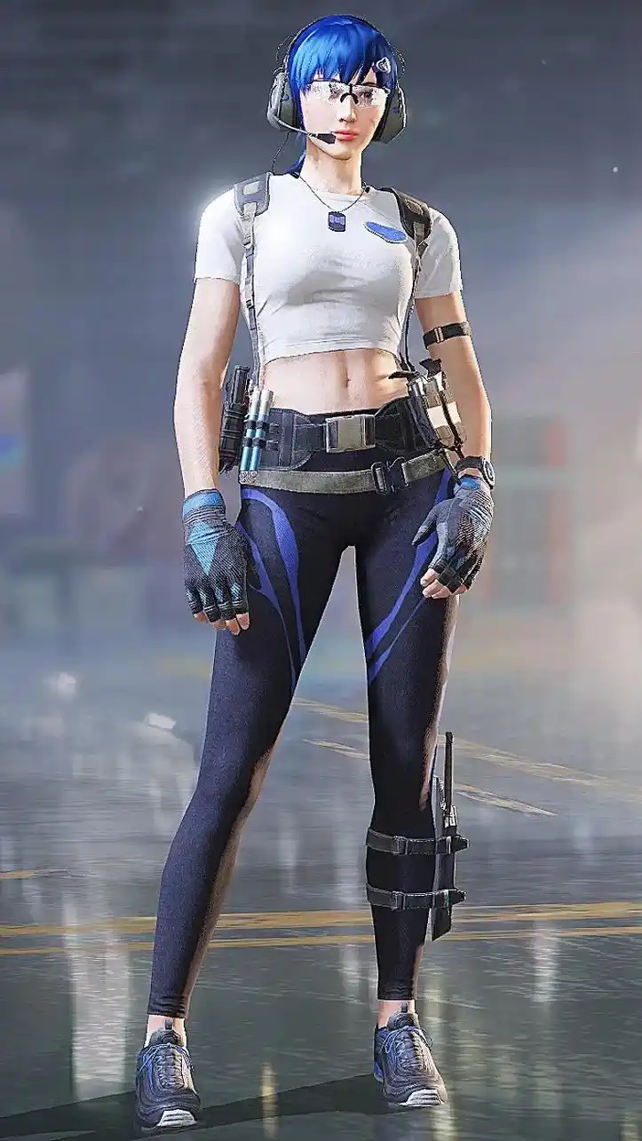 使命召唤手游.#使命召唤手游 蔷薇刺客全皮肤 - 抖音