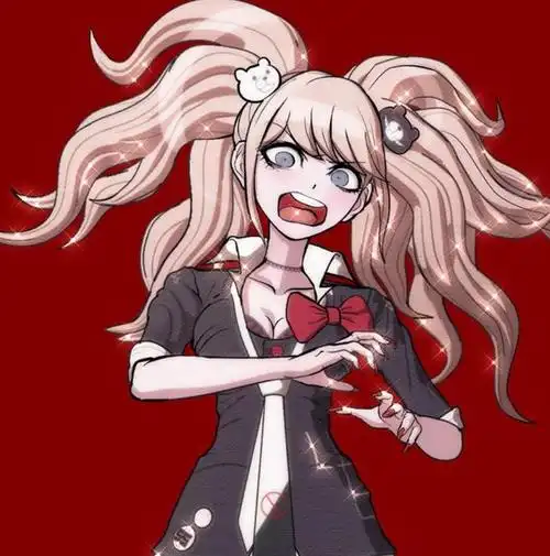 如果你是《弹丸论破》的粉丝,那么你一定对江之岛盾子这个角色有着